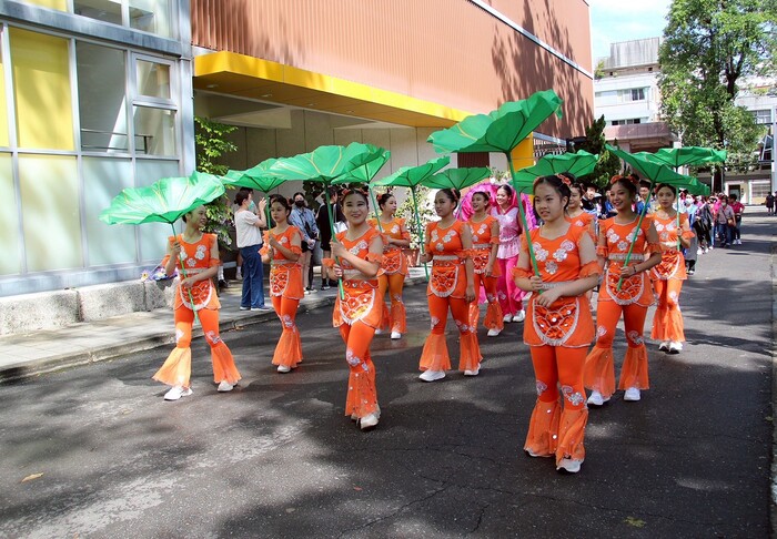乘翼南應 · 夢想啓航｜114級畢業典禮｜校園巡禮精彩紀實圖片