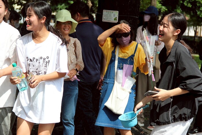 乘翼南應 · 夢想啓航｜114級畢業典禮｜校園巡禮精彩紀實圖片
